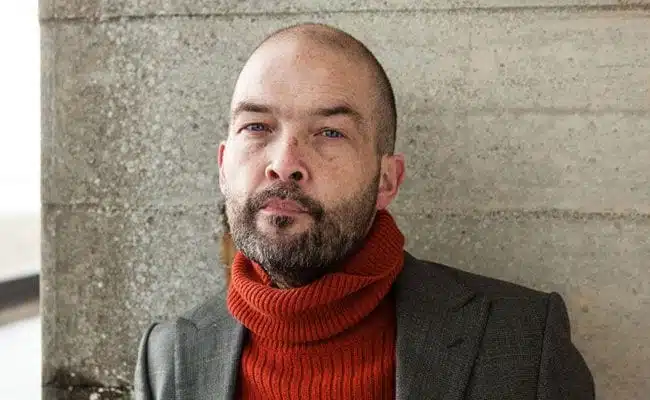 Ben Watt: Hendra