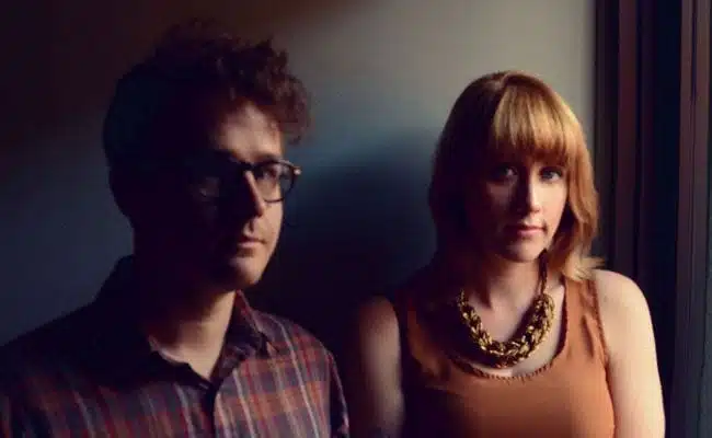 Wye Oak: Shriek