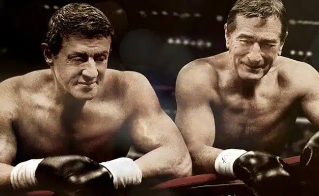 ‘Grudge Match’ Proves It Ain’t Over for De Niro or Stallone