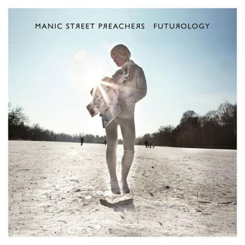 Manic Street Preachers – “Walk Me to the Bridge” from ‘Futurology’ (video)