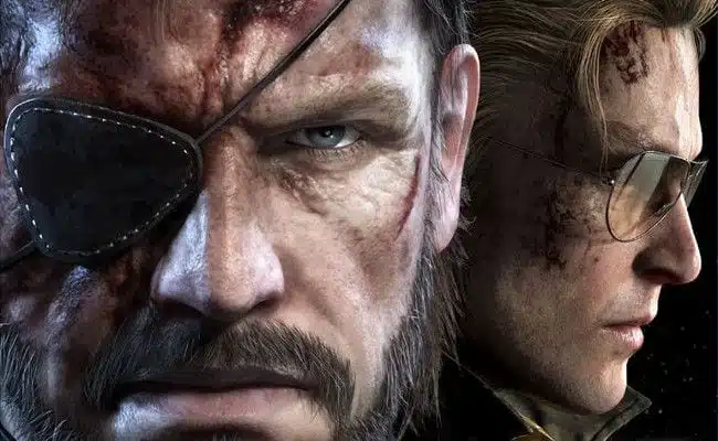 Touring ‘Metal Gear Solid: Ground Zeroes’