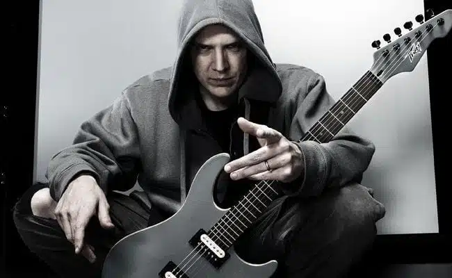 Omniscient Visions: The Genius of Devin Townsend