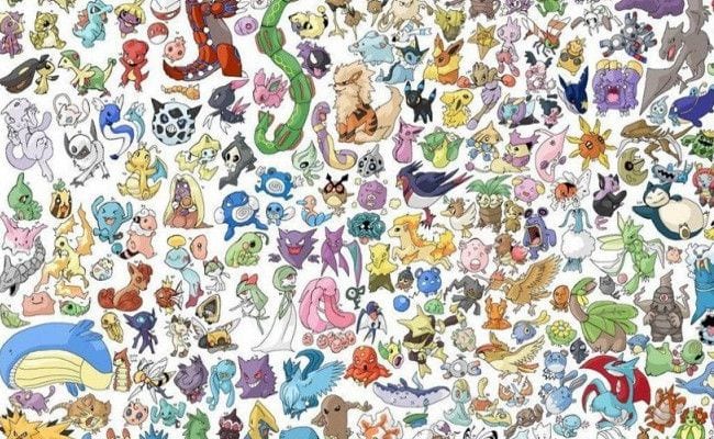 Pokémon Battle Trozei: dicas para mandar bem no puzzle dos monstrinhos