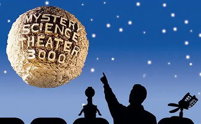 The Little Joys (Not Pleasures) of Scopophobia: On Mystery Science Theater 3000, Vol. XXIX