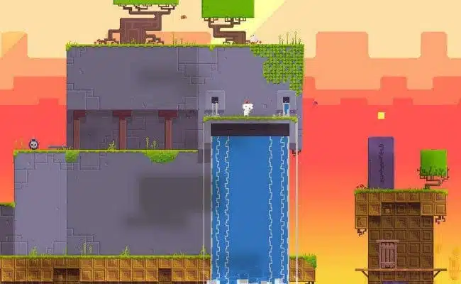 ‘Fez’: Revisiting Exceptional Design