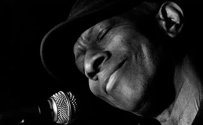 Keb’ Mo’: BLUESAmericana