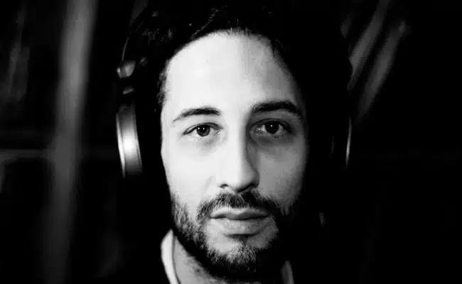 Luke Vibert: Ridmik