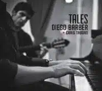 Diego Barber: Tales