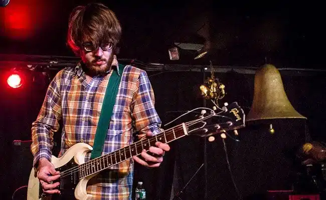 Cloud Nothings + Ryley Walker: 12 April 2014 – Hamden, CT (Photos)