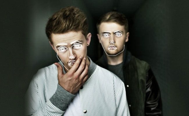 Counterbalance: Disclosure’s ‘Settle’