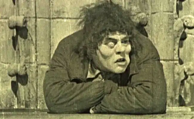 The Hunchback of Notre Dame, Wallace Worsley