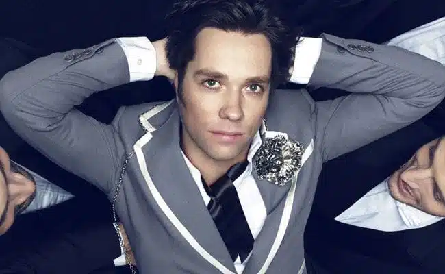 Rufus Wainwright: Vibrate: The Best of Rufus Wainwright