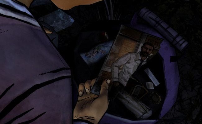 Telltale’s Abuse of Nostalgia