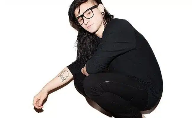 Skrillex: Recess