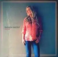 Rhonda Vincent: Only Me