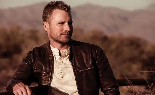 Dierks Bentley: Riser