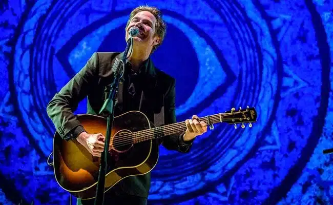 Josh Ritter: 7 March 2014 – Town Hall, New York (Photos)