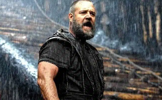 ‘Noah’ and One Leaky Ark