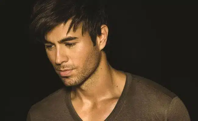 Enrique Iglesias: SEX AND LOVE