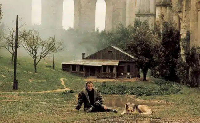 The Strangely Ineffable Power of ‘Nostalghia’