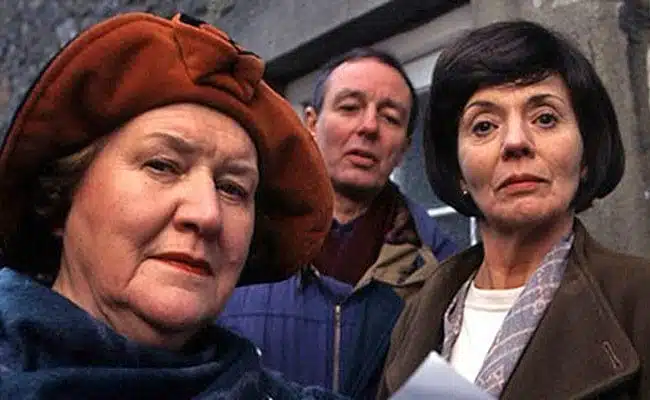 Like Its Senior Sleuth Namesake, ‘Hetty Wainthropp Investigates’ Ages Gracefully