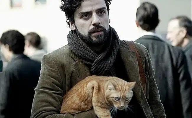 There’s Uncompromising Orneriness ‘Inside Llewyn Davis’