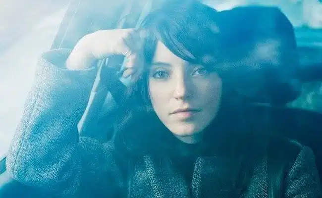 Sharon Van Etten Releases New Single “Taking Chances” + Tour Dates