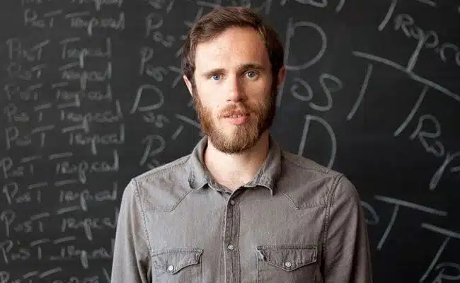 James Vincent McMorrow: Post Tropical