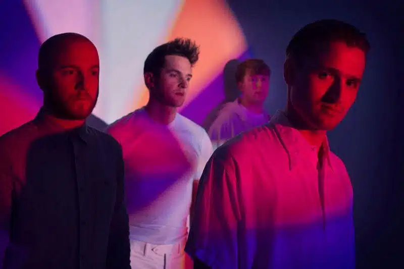 Wild Beasts: Present Tense