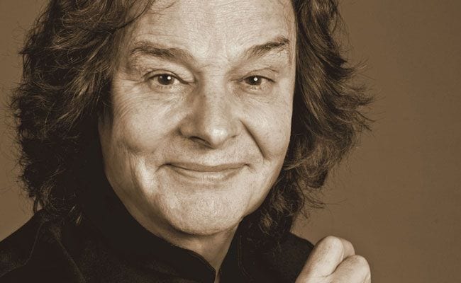 Colin Blunstone: On the Air Tonight