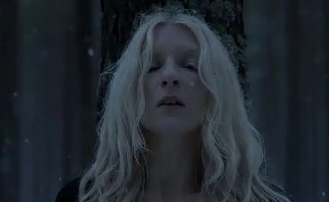 SINGLE REVIEW: iamamiwhoami’s “Hunting for Pearls”