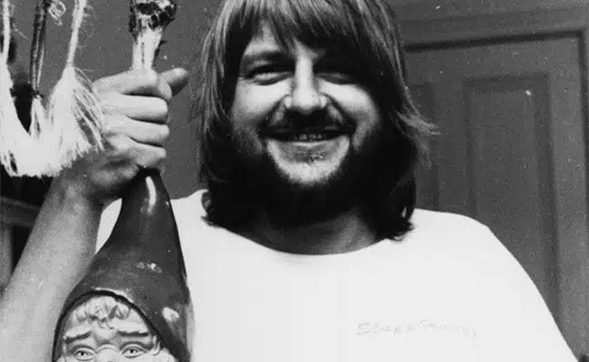 Robert Wyatt: ’68