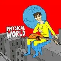 Bart Davenport: Physical World