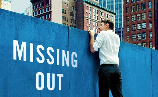 Adam Phillips’ ‘Missing Out’ Offers Pearls of Wisdom in a Sea of Disappointment