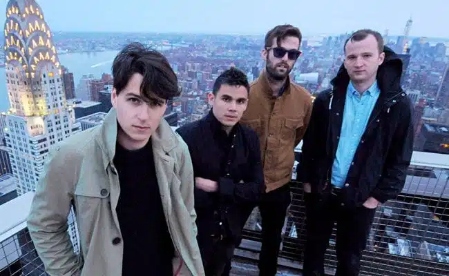 Counterbalance: Vampire Weekend’s ‘Modern Vampires of the City’