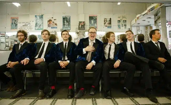 St. Paul and the Broken Bones: Half the City