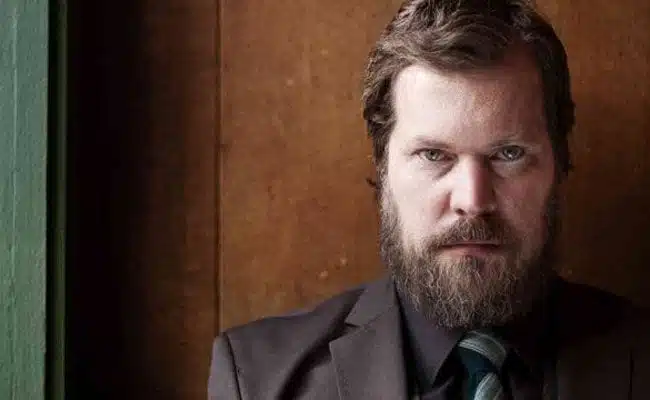 John Grant’s “Glacier”: Moving Past the Pain (video)