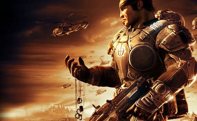 Gears of War 5 Review - Blood, Sweat, and Gears