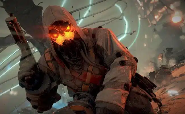 ‘Killzone: Shadowfall’ is an Amazing Accidental Parody of Itself