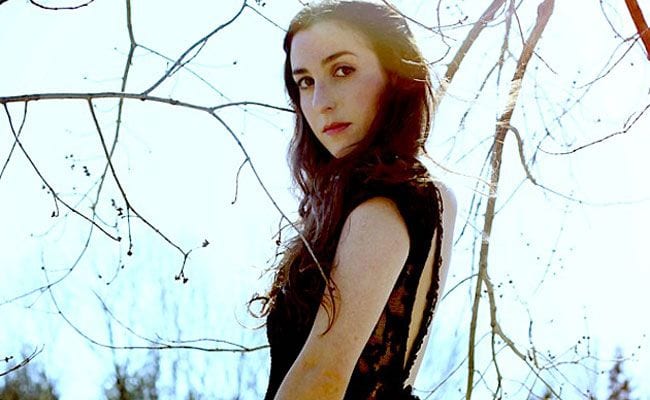 Marissa Nadler: July