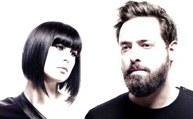 Phantogram: Voices