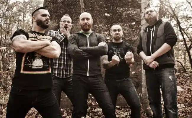 Killswitch Engage: 29 January 2014 – Dublin, Ireland