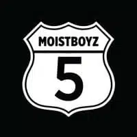 Moistboyz: Moistboyz V