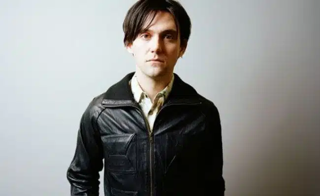 Conor Oberst – “Hundreds of Ways” (stream)