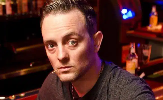 Dave Hause: Devour