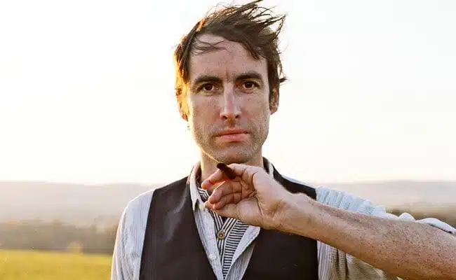 Andrew Bird: I Want to See Pulaski at Night