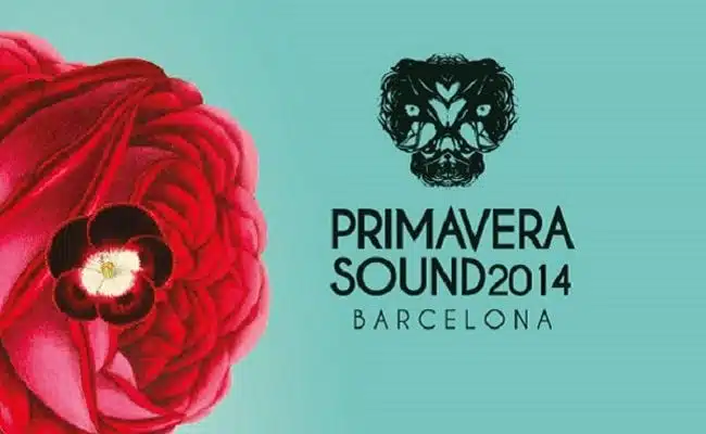 Primavera Sound 2014 Announces Huge Lineup for Barcelona