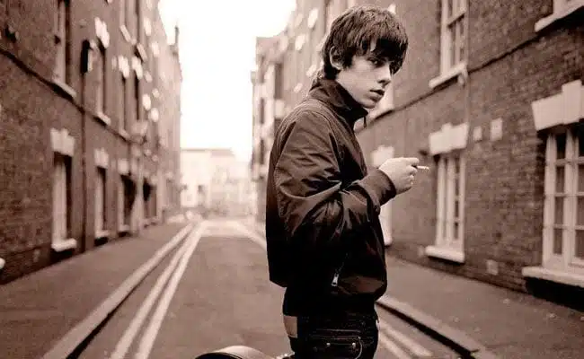 Jake Bugg: Shangri La