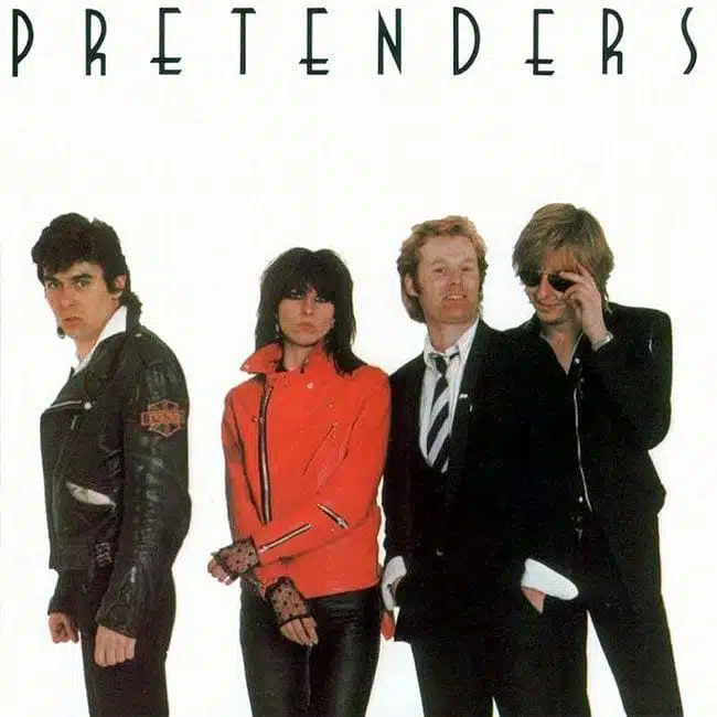 Counterbalance No. 161: ‘Pretenders’