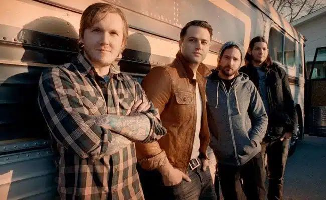 The Gaslight Anthem: The B-Sides